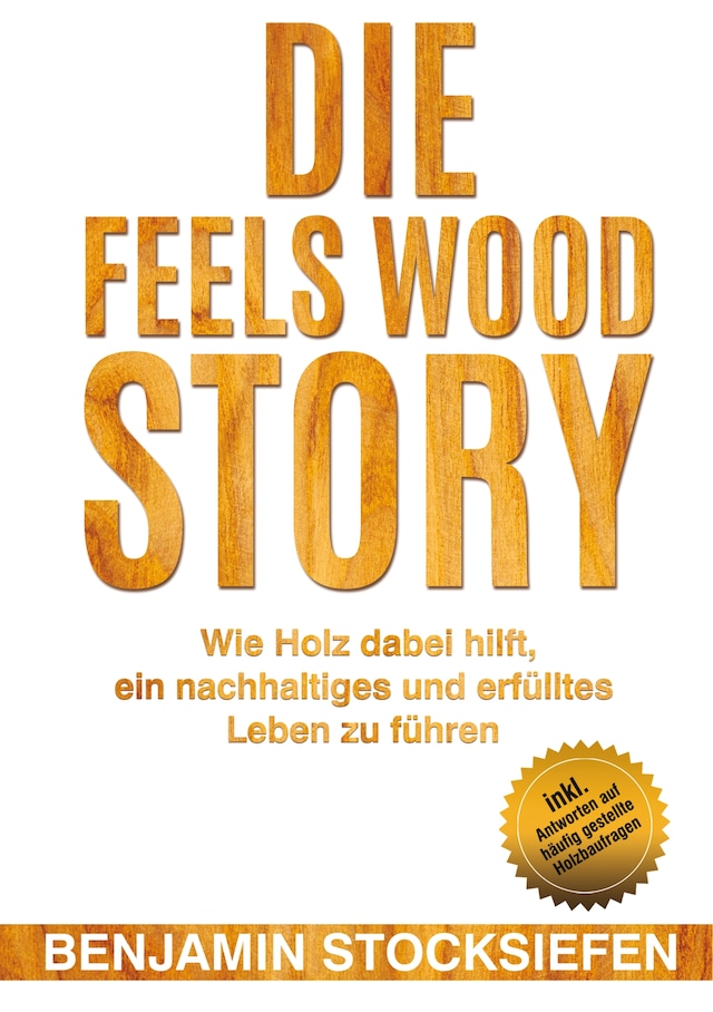 Die Feels Wood Story