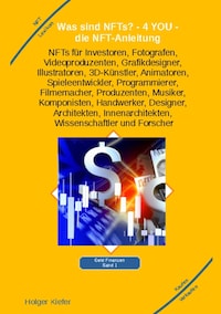 Was sind NFTs? - 4 YOU - die NFT-Anleitung