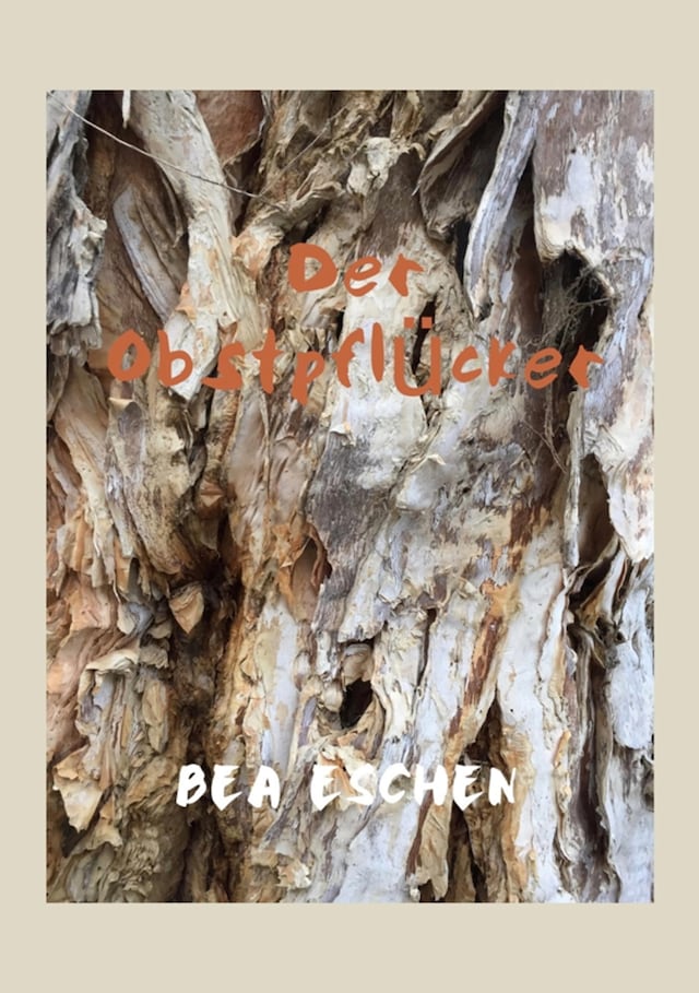 Buchcover für Der Obstpflücker