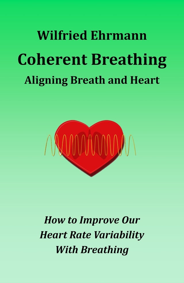 Book cover for Coherent Breathing