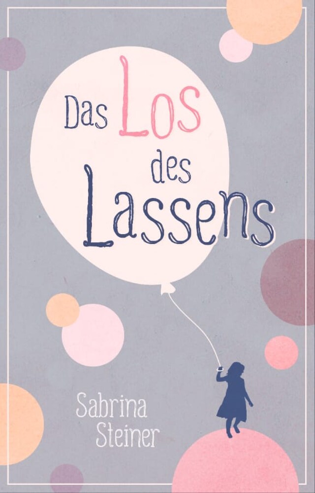 Copertina del libro per Das Los des Lassens