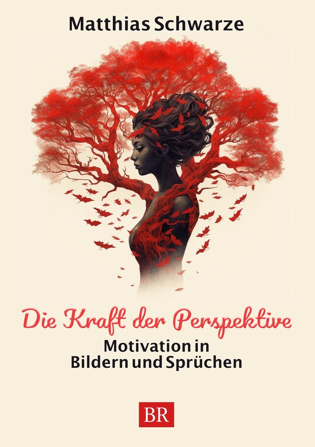 Book cover for Die Kraft der Perspektive