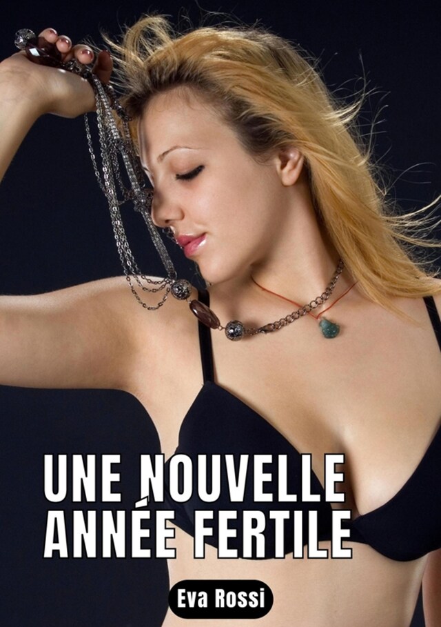 Book cover for Une nouvelle année fertile