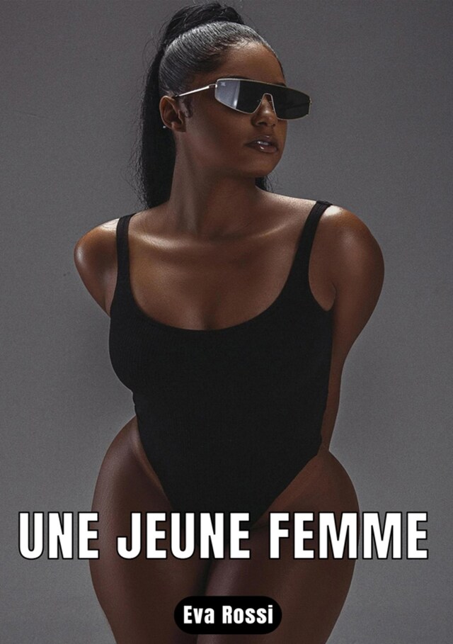 Bokomslag for Une jeune femme