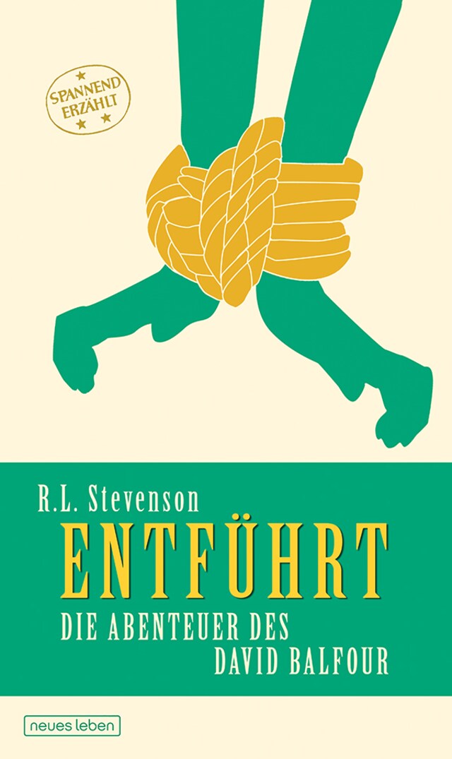 Book cover for Entführt