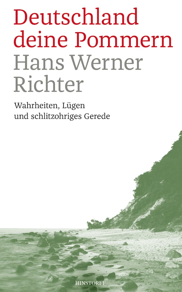 Book cover for Deutschland deine Pommern
