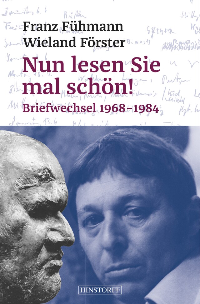 Copertina del libro per Nun lesen Sie mal schön!