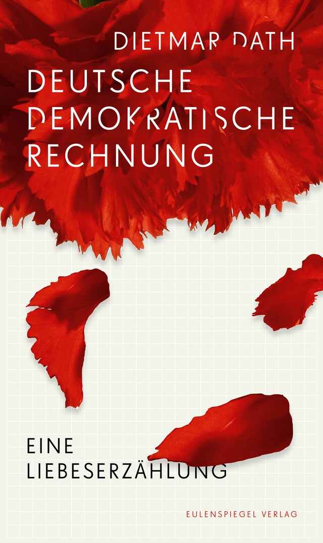 Buchcover für Deutsche Demokratische Rechnung