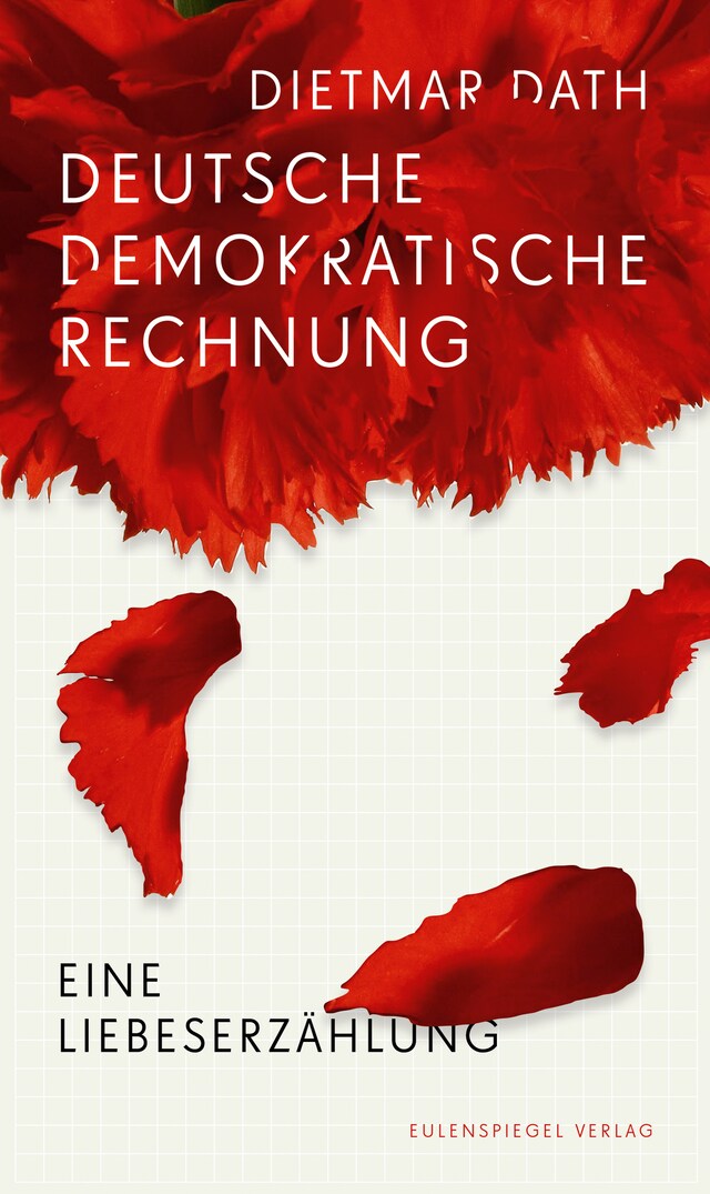 Portada de libro para Deutsche Demokratische Rechnung