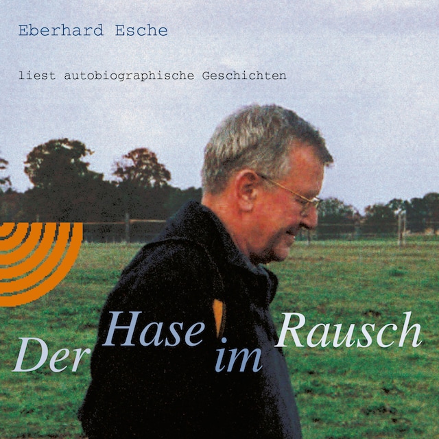 Book cover for Der Hase im Rausch