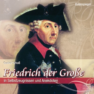 Friedrich der Große als Hörbuch