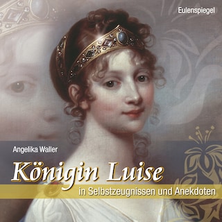 Königin Luise als Hörbuch