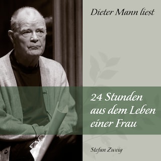 24 Stunden aus dem Leben einer Frau als Hörbuch