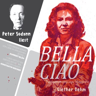 Bella Ciao als Hörbuch