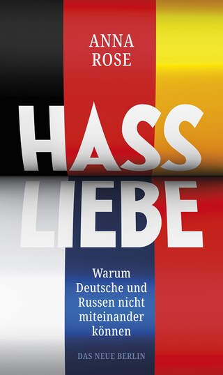 Hassliebe bookCoverFor