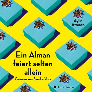 Ein Alman feiert selten allein (ungekürzt) als Hörbuch