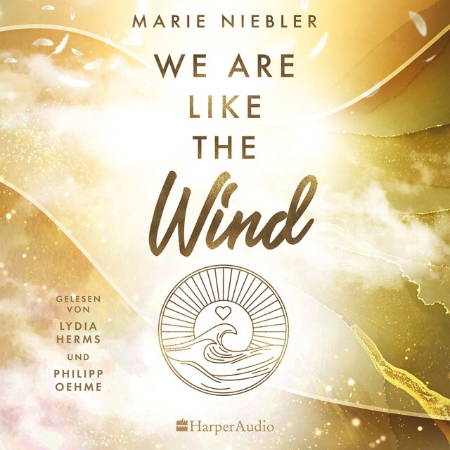 Copertina del libro per We Are Like the Wind (ungekürzt)