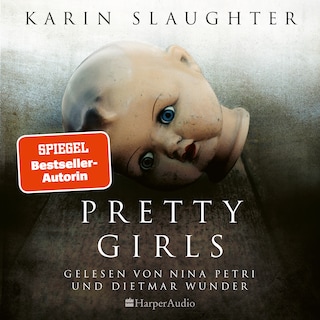 Pretty Girls als Hörbuch