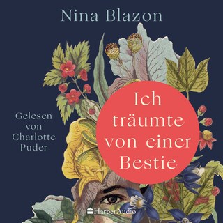 Ich träumte von einer Bestie (ungekürzt) als Hörbuch