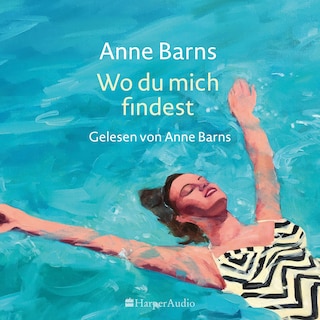 Wo du mich findest (ungekürzt) als Hörbuch