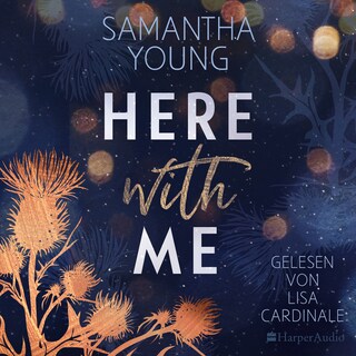 Here With Me (ungekürzt) als Hörbuch