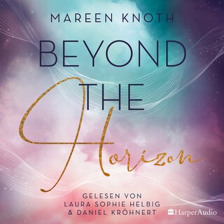 Beyond the Horizon (ungekürzt) als Hörbuch