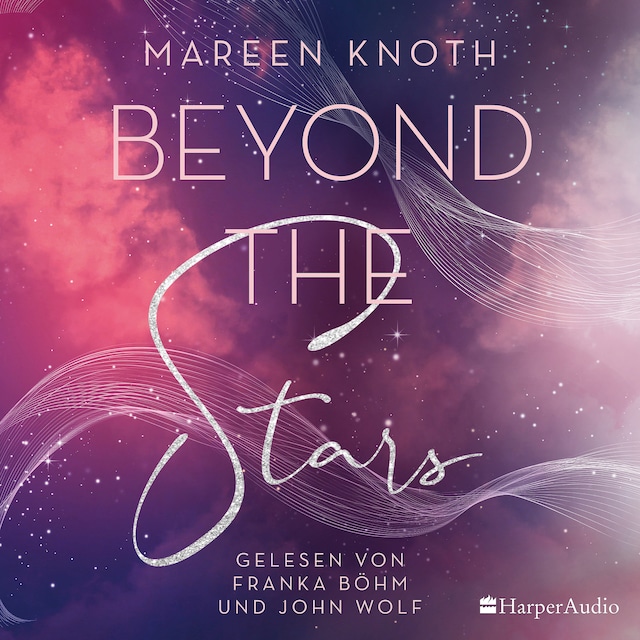 Buchcover für Beyond the Stars (ungekürzt)