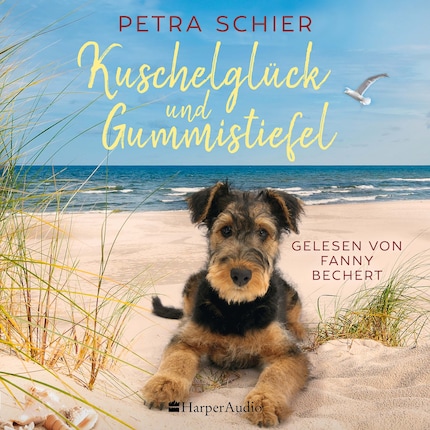 Kuschelglück und Gummistiefel (ungekürzt) bookCoverFor