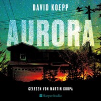Aurora (ungekürzt)