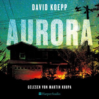 Aurora (ungekürzt) als Hörbuch