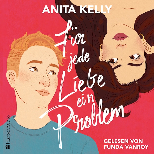 Okładka książki dla Für jede Liebe ein Problem (ungekürzt)
