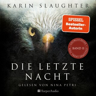 Die letzte Nacht (ungekürzt) als Hörbuch