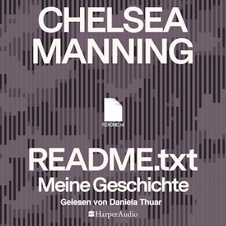 README.txt – Meine Geschichte (ungekürzt) als Hörbuch