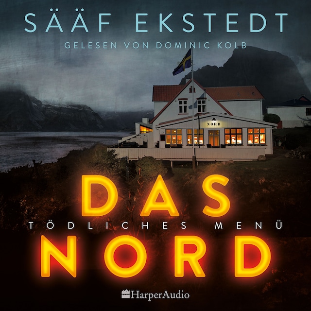 Book cover for Das Nord (ungekürzt)