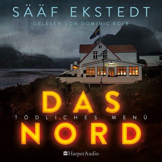 Copertina del libro per Das Nord (ungekürzt)