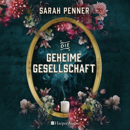Die geheime Gesellschaft (ungekürzt) bookCoverFor