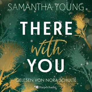 There With You (ungekürzt) als Hörbuch