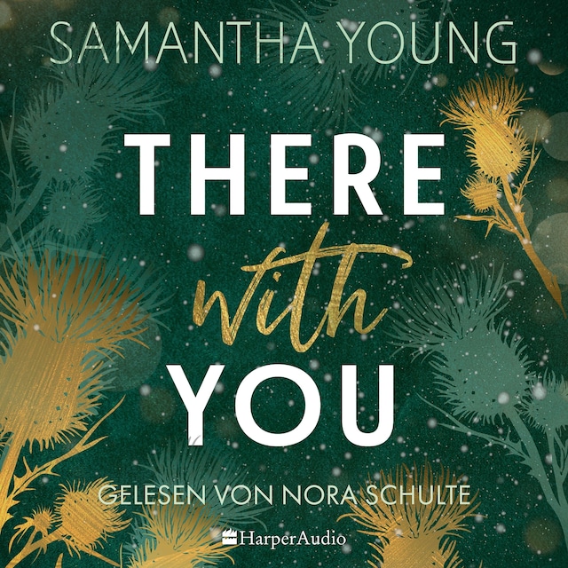 Buchcover für There With You (ungekürzt)