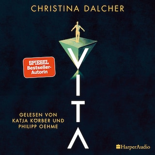VITA (ungekürzt) als Hörbuch