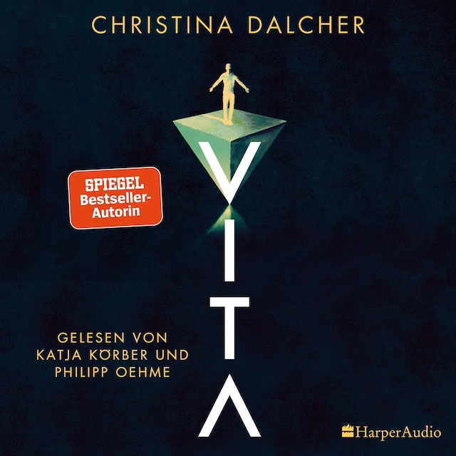 Book cover for VITA (ungekürzt)