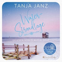 Winterstrandtage (ungekürzt)