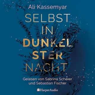 Selbst in dunkelster Nacht (ungekürzt) als Hörbuch