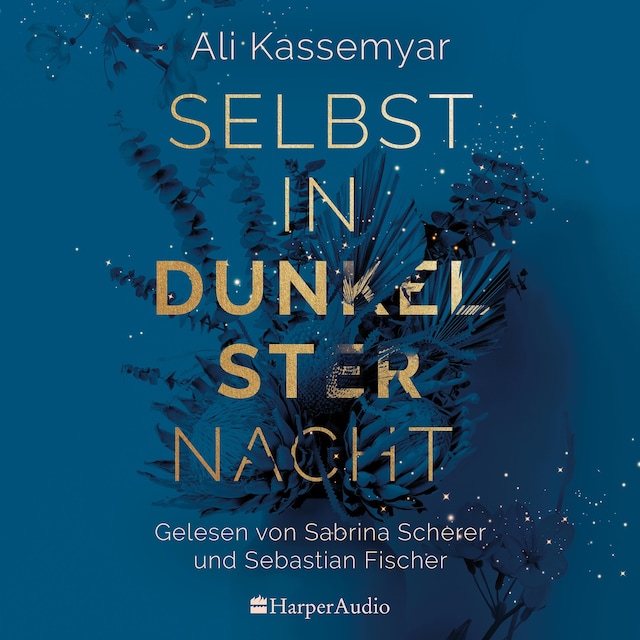Book cover for Selbst in dunkelster Nacht (ungekürzt)