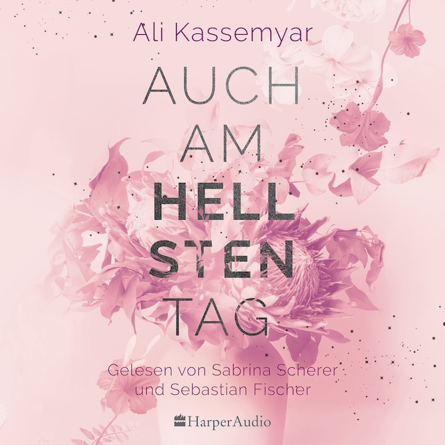 Book cover for Auch am hellsten Tag (ungekürzt)