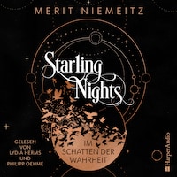 Starling Nights 1 (ungekürzt)