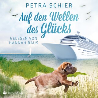 Auf den Wellen des Glücks (ungekürzt) als Hörbuch