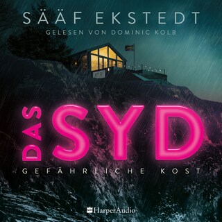 Das Syd (ungekürzt) als Hörbuch