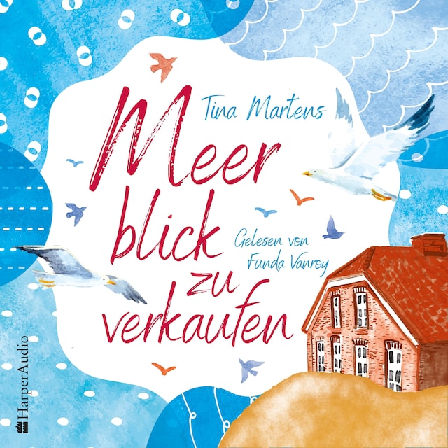 Buchcover für Meerblick zu verkaufen (ungekürzt)