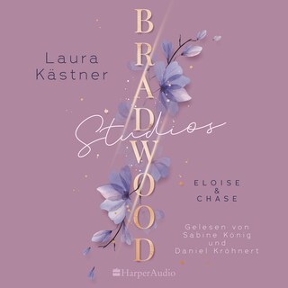 Bradwood Studios (ungekürzt) als Hörbuch