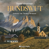 Hundswut (ungekürzt)